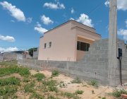 1ª CASA EM RESIDENCIAL COLINA DA SERRA II
