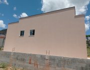 1ª CASA EM RESIDENCIAL COLINA DA SERRA II