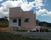 1ª CASA EM RESIDENCIAL COLINA DA SERRA II