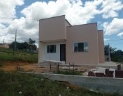 1ª CASA EM RESIDENCIAL COLINA DA SERRA II