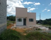 1ª CASA EM RESIDENCIAL COLINA DA SERRA II