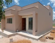 1ª CASA EM RESIDENCIAL COLINA DA SERRA II