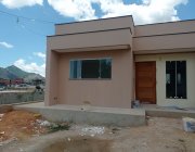 1ª CASA EM RESIDENCIAL COLINA DA SERRA II