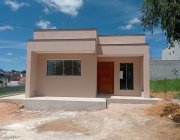 1ª CASA EM RESIDENCIAL COLINA DA SERRA II
