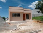 1ª CASA EM RESIDENCIAL COLINA DA SERRA II