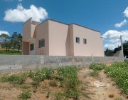 1ª CASA EM RESIDENCIAL COLINA DA SERRA II