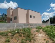 1ª CASA EM RESIDENCIAL COLINA DA SERRA II