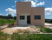 1ª CASA EM RESIDENCIAL COLINA DA SERRA II