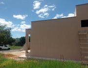 1ª CASA EM RESIDENCIAL COLINA DA SERRA II