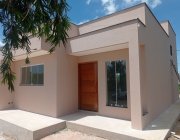 1ª CASA EM RESIDENCIAL COLINA DA SERRA II