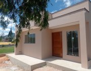 1ª CASA EM RESIDENCIAL COLINA DA SERRA II