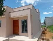 1ª CASA EM RESIDENCIAL COLINA DA SERRA II