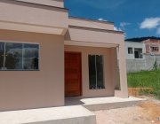 1ª CASA EM RESIDENCIAL COLINA DA SERRA II