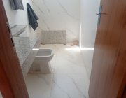 1ª CASA EM RESIDENCIAL COLINA DA SERRA II