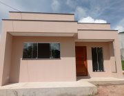 1ª CASA EM RESIDENCIAL COLINA DA SERRA II