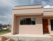 1ª CASA EM RESIDENCIAL COLINA DA SERRA II