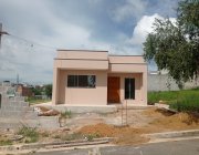 1ª CASA EM RESIDENCIAL COLINA DA SERRA II
