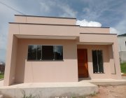 1ª CASA EM RESIDENCIAL COLINA DA SERRA II