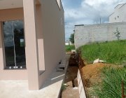 1ª CASA EM RESIDENCIAL COLINA DA SERRA II