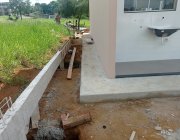 1ª CASA EM RESIDENCIAL COLINA DA SERRA II