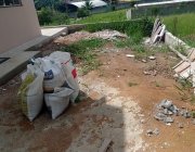 1ª CASA EM RESIDENCIAL COLINA DA SERRA II
