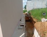 1ª CASA EM RESIDENCIAL COLINA DA SERRA II