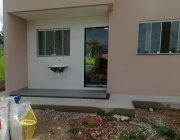 1ª CASA EM RESIDENCIAL COLINA DA SERRA II