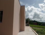 1ª CASA EM RESIDENCIAL COLINA DA SERRA II