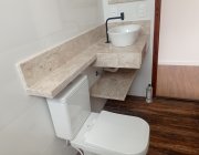 1ª CASA EM RESIDENCIAL COLINA DA SERRA II
