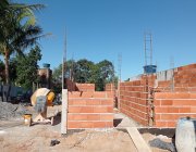 11ª CASA EM BALNEÁRIO PONTA DA FRUTA - VILA VELHA/ES