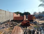 11ª CASA EM BALNEÁRIO PONTA DA FRUTA - VILA VELHA/ES
