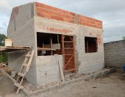 11ª CASA EM BALNEÁRIO PONTA DA FRUTA - VILA VELHA/ES