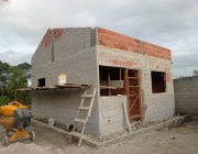 11ª CASA EM BALNEÁRIO PONTA DA FRUTA - VILA VELHA/ES