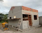 11ª CASA EM BALNEÁRIO PONTA DA FRUTA - VILA VELHA/ES