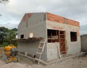 11ª CASA EM BALNEÁRIO PONTA DA FRUTA - VILA VELHA/ES
