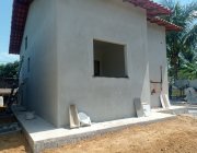 11ª CASA EM BALNEÁRIO PONTA DA FRUTA - VILA VELHA/ES