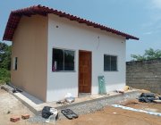 11ª CASA EM BALNEÁRIO PONTA DA FRUTA - VILA VELHA/ES