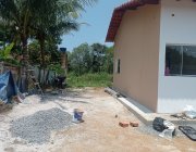 11ª CASA EM BALNEÁRIO PONTA DA FRUTA - VILA VELHA/ES