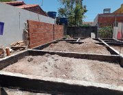 2ª CASA EM PONTA DA FRUTA - VILA VELHA