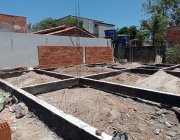 2ª CASA EM PONTA DA FRUTA - VILA VELHA