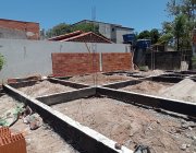 2ª CASA EM PONTA DA FRUTA - VILA VELHA