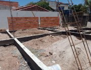 2ª CASA EM PONTA DA FRUTA - VILA VELHA