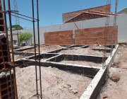 2ª CASA EM PONTA DA FRUTA - VILA VELHA