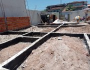 2ª CASA EM PONTA DA FRUTA - VILA VELHA