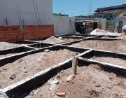 2ª CASA EM PONTA DA FRUTA - VILA VELHA