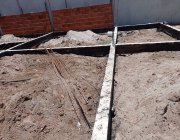 2ª CASA EM PONTA DA FRUTA - VILA VELHA