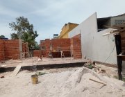 2ª CASA EM PONTA DA FRUTA - VILA VELHA