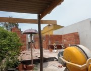 2ª CASA EM PONTA DA FRUTA - VILA VELHA