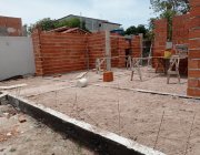 2ª CASA EM PONTA DA FRUTA - VILA VELHA