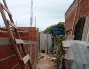 2ª CASA EM PONTA DA FRUTA - VILA VELHA